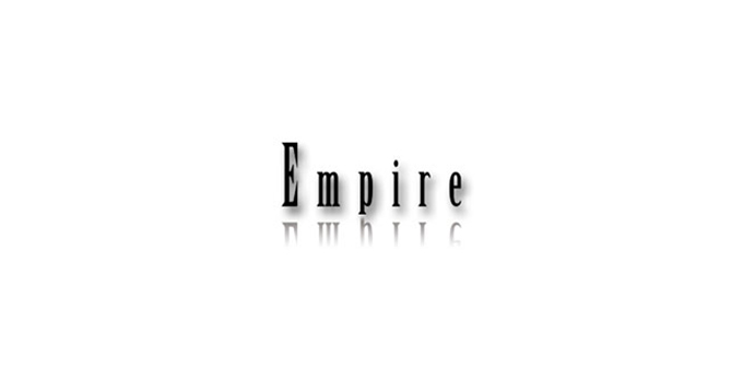 東京・町田のホストクラブ「Empire」の求人宣伝