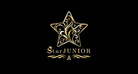 Star JUNIORのロゴ