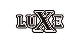 LUXEのロゴ
