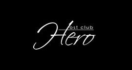 HEROのロゴ