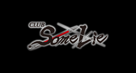 SomeLieのロゴ