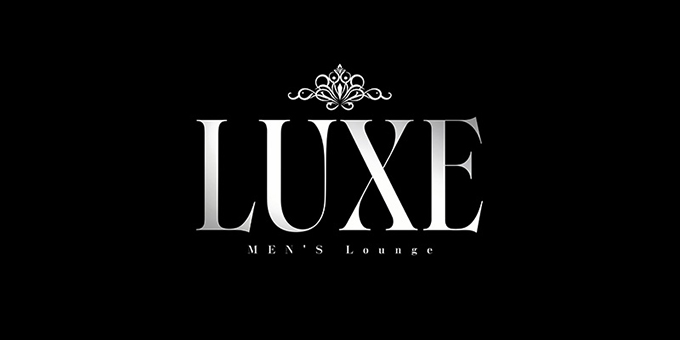 東京・立川のホストクラブ「LUXE」の求人宣伝