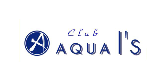 東京・町田のホストクラブ「AQUA I's」の求人宣伝