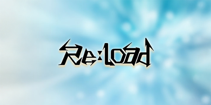 池袋のホストクラブ「Re:load」の求人宣伝