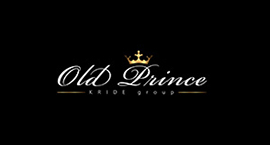 Old Princeのロゴ