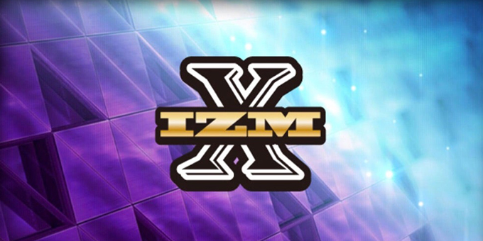 東京・竹ノ塚のホストクラブ「X-IZM」の求人宣伝