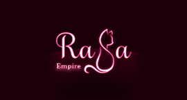 Empire -Rala-のロゴ