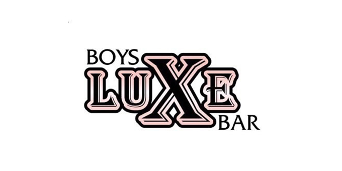 東京・北千住のホストクラブ「LUXE」の求人宣伝