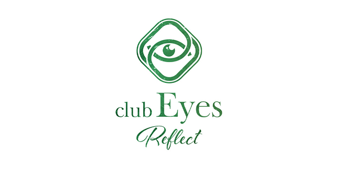 栃木・宇都宮のホストクラブ「Eyes reflect」の求人宣伝