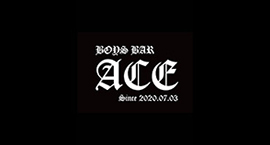 ACEのロゴ