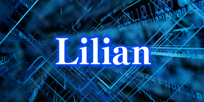 池袋のホストクラブ「Lilian」の求人宣伝