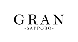GRAN -SAPPORO-のロゴ