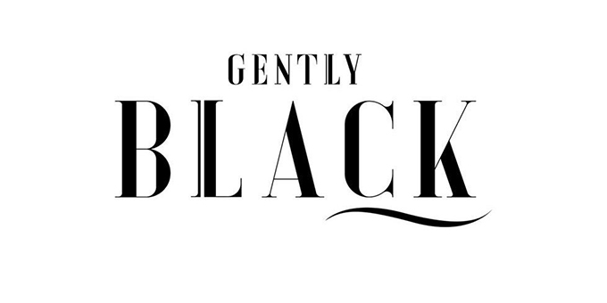 すすきののホストクラブ「GENTLY BLACK」の求人宣伝