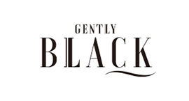 GENTLY BLACKのロゴ