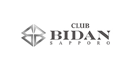 BIDAN SAPPOROのロゴ