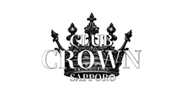 crown -sapporo-のロゴ