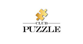 PUZZLEのロゴ