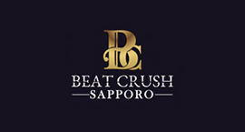BEAT CRUSH SAPPOROのロゴ