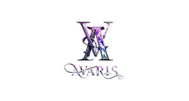 AVARISのロゴ