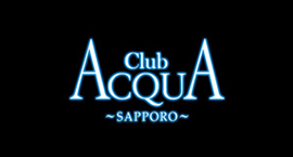 ACQUA SAPPOROのロゴ