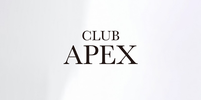 すすきののホストクラブ「APEX」の求人宣伝