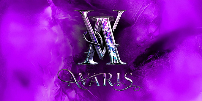 すすきののホストクラブ「AVARIS」の求人宣伝