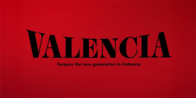 すすきののホストクラブ「VALENCIA」の求人宣伝