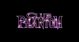 PHANTOMのロゴ