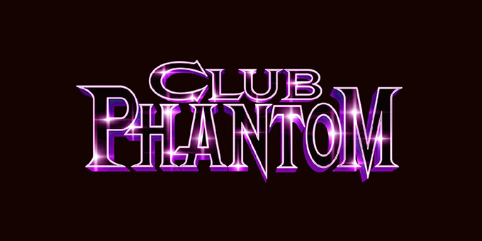 すすきののホストクラブ「PHANTOM」の求人宣伝