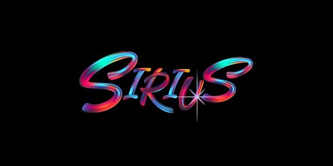 すすきののホストクラブ「SIRIUS」の求人宣伝
