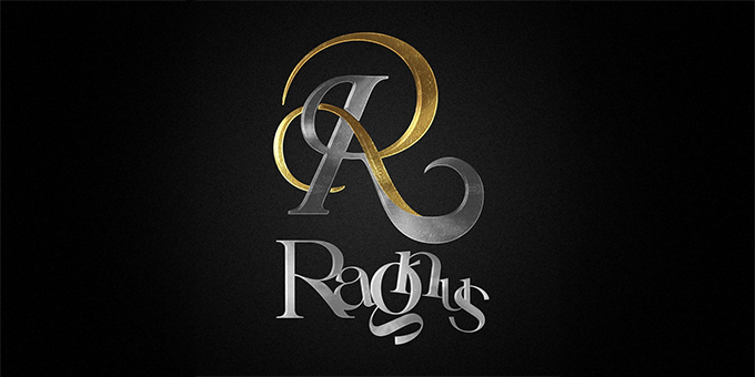 すすきののホストクラブ「Ragnus」の求人宣伝