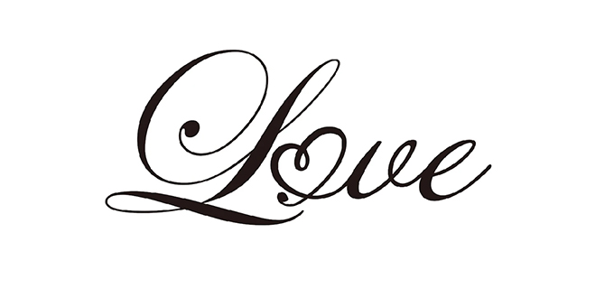 すすきののホストクラブ「Love」の求人宣伝