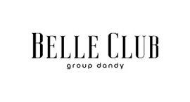 BELLE CLUB -groupdandy-のロゴ