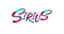 SIRIUSのロゴ