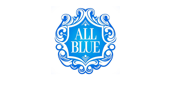 仙台のホストクラブ「ALL BLUE」の求人宣伝