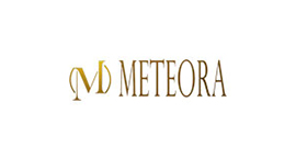 METEORAのロゴ