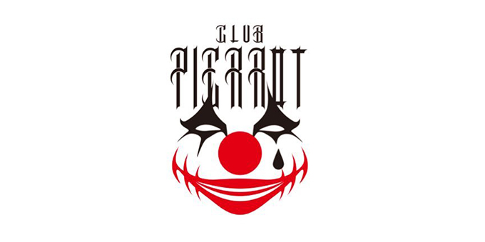仙台のホストクラブ「PIERROT」の求人宣伝