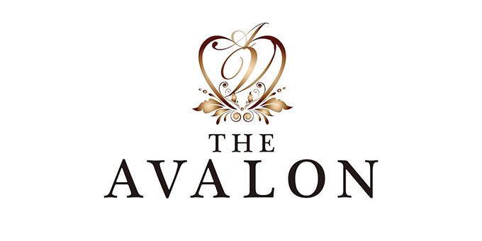 仙台のホストクラブ「THE AVALON」の求人宣伝