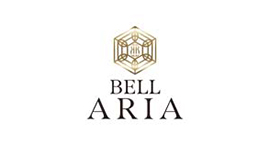 Bell -Aria-のロゴ