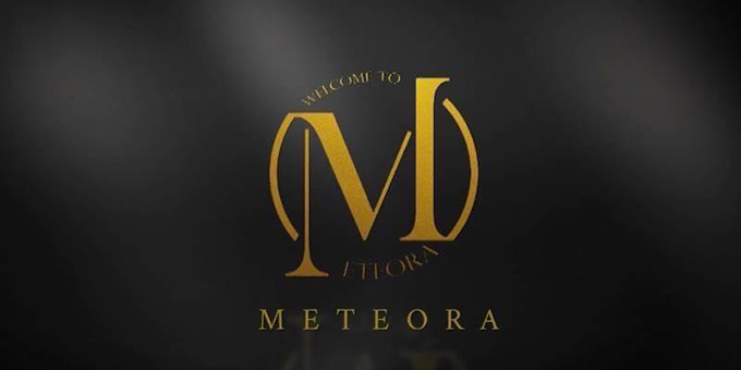 仙台のホストクラブ「METEORA」の求人宣伝