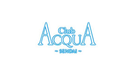 ACQUA SENDAIのロゴ
