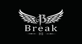 Break H1 -group dandy-のロゴ