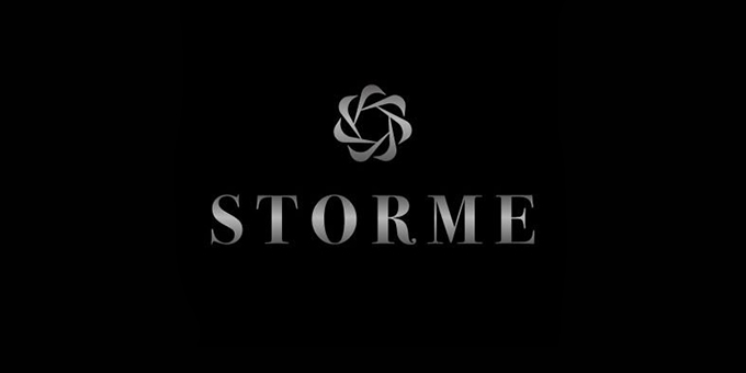 沖縄のホストクラブ「STORME」の求人宣伝