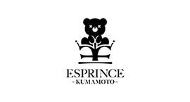 ESPRINCE KUMAMOTOのロゴ