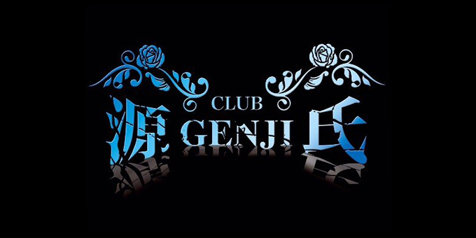 宮崎のホストクラブ「GENJI」の求人宣伝