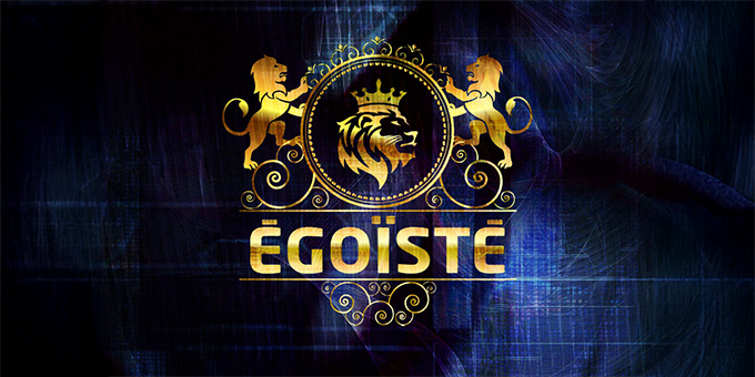 宮崎のホストクラブ「EGOISTE」の求人宣伝