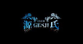 GENJIのロゴ