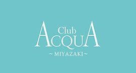 ACQUA -MIYAZAKI-のロゴ