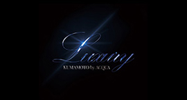 Luxury KUMAMOTO -by ACQUA-のロゴ