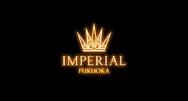 IMPERIAL FUKUOKAのロゴ